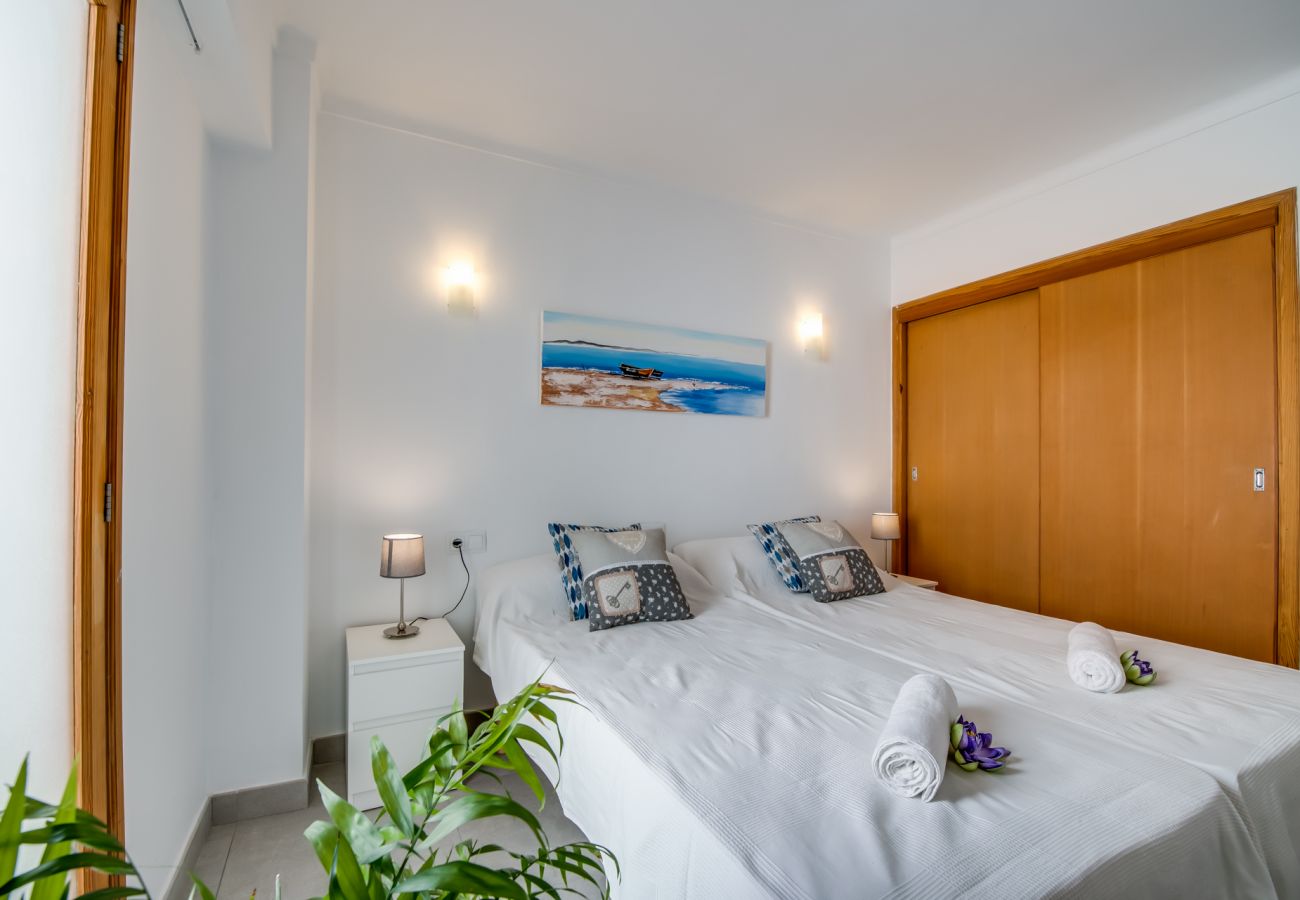 Ferienwohnung in Port d´Alcudia - Mary ID: 302104