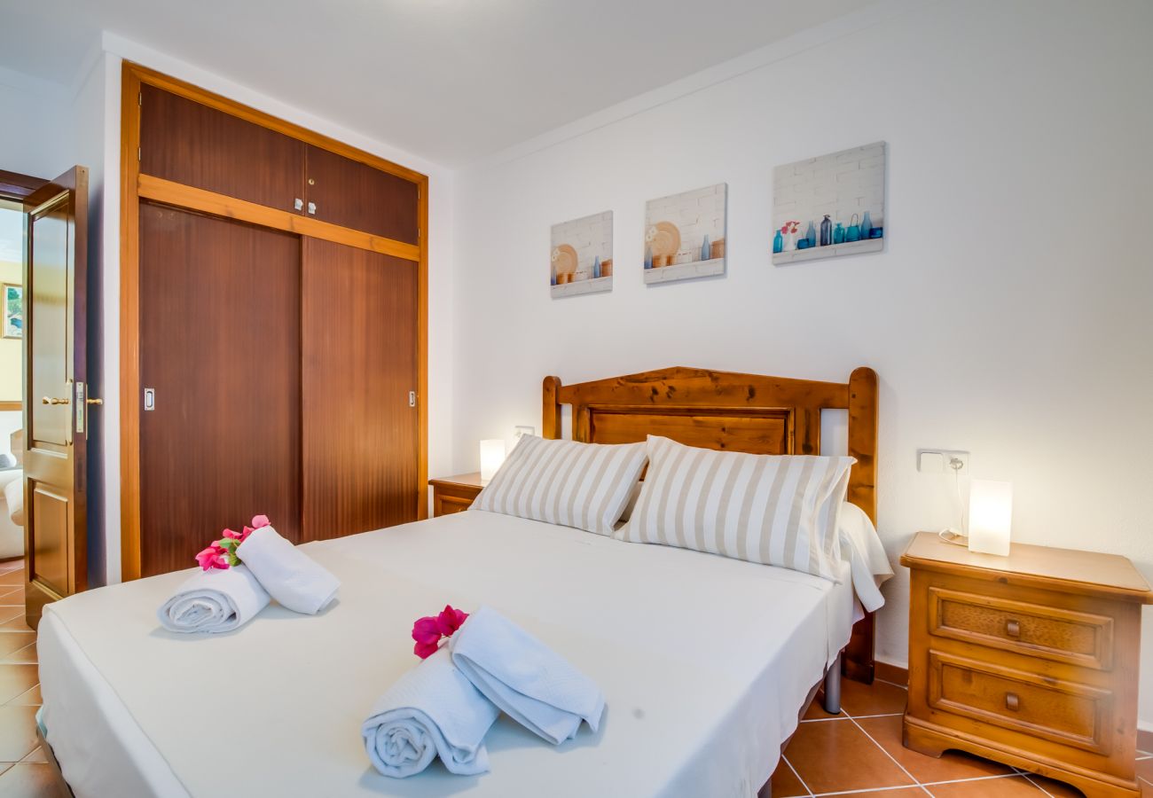Ferienhaus in Alcudia - Can Jaume ID:333688