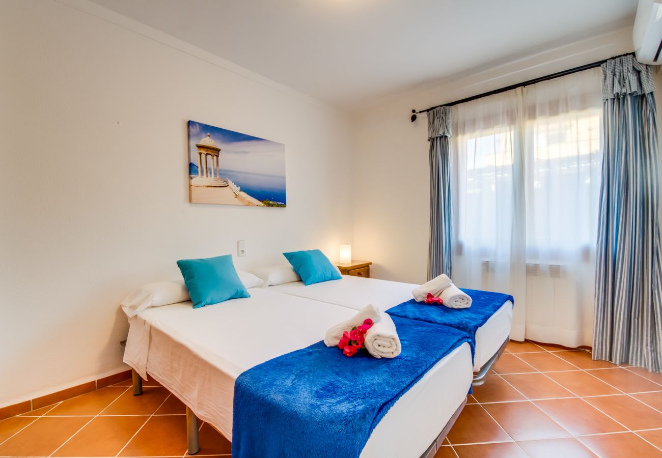 Ferienhaus in Alcudia - Can Jaume ID:333688